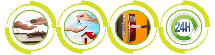 Father Son Locksmith Store Seattle, WA 206-801-9913